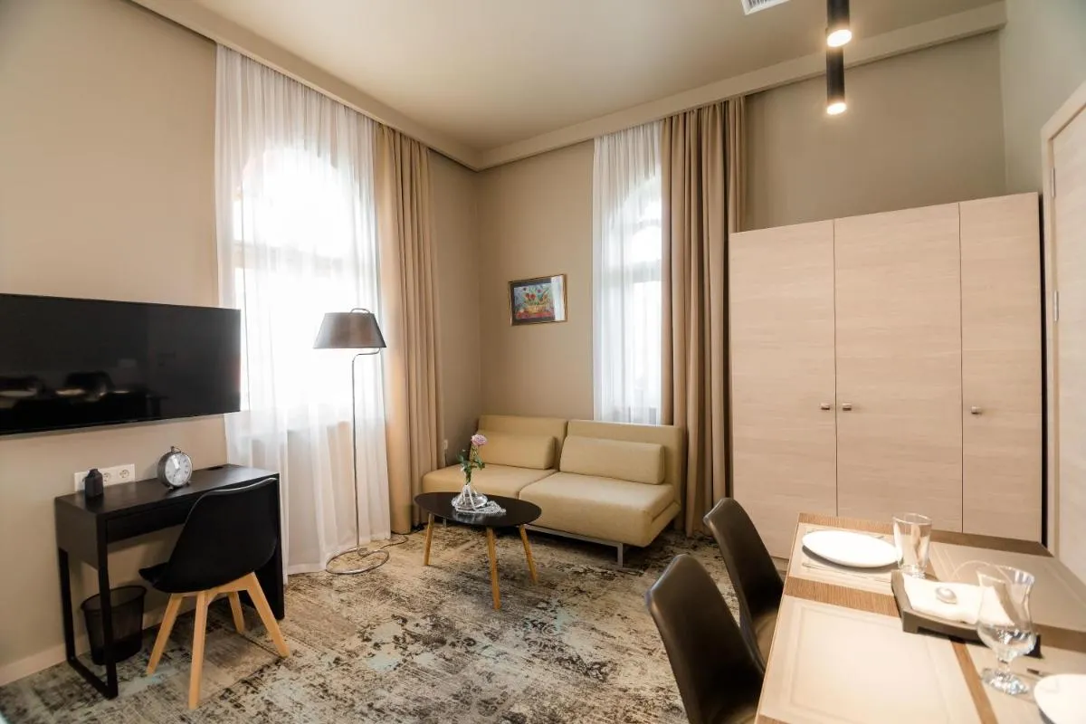 Image 3 of Boutique Apart Hotel Adagio