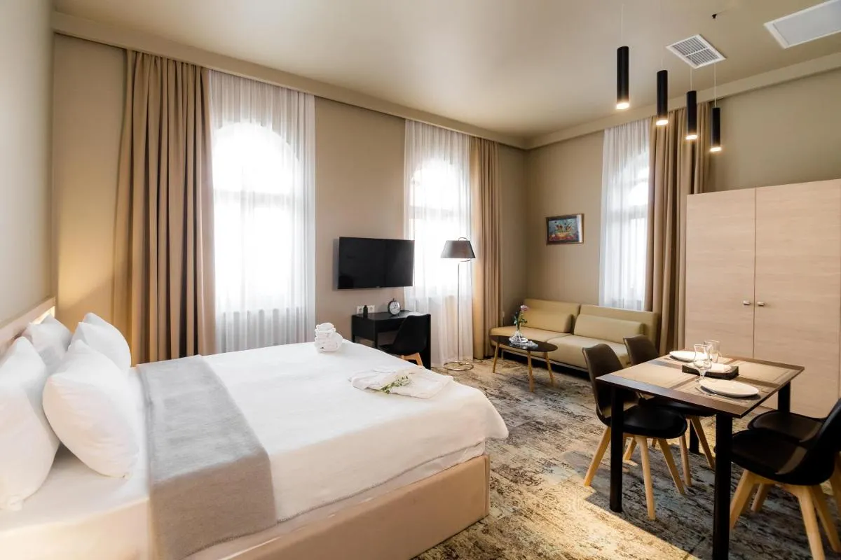 Image 5 of Boutique Apart Hotel Adagio