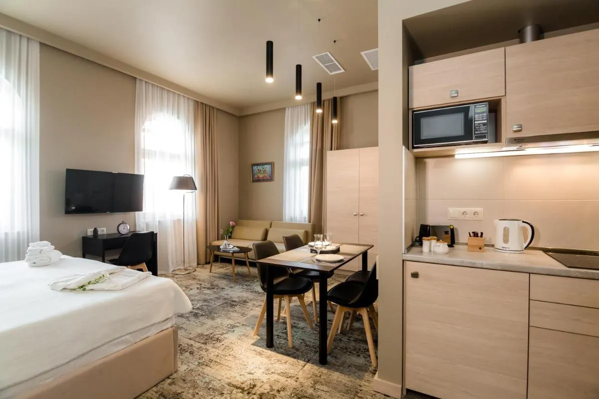 Image 1 of Boutique Apart Hotel Adagio