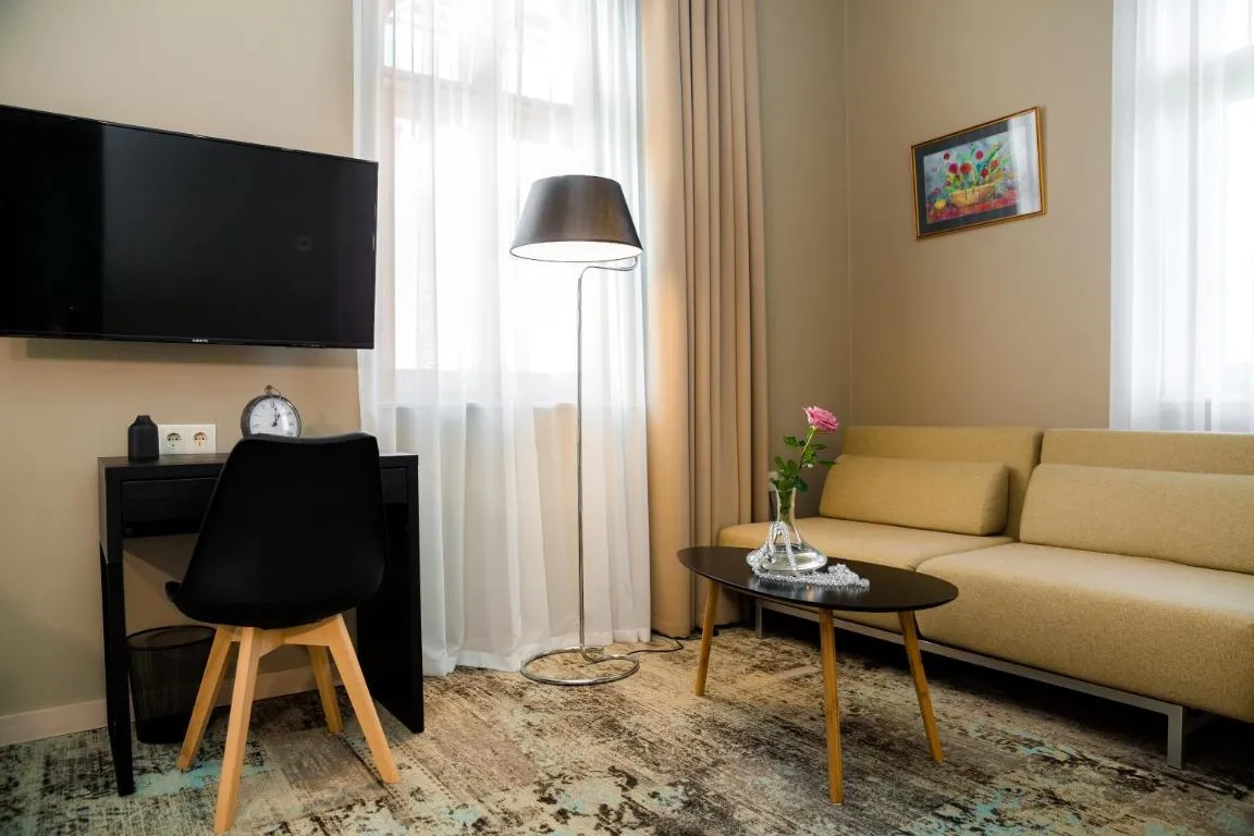 Image of Boutique Apart Hotel Adagio