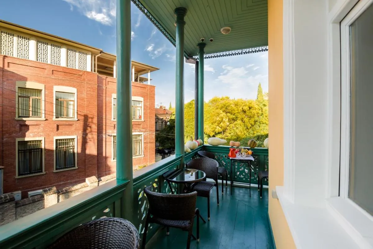 Image 4 of Boutique Apart Hotel Adagio