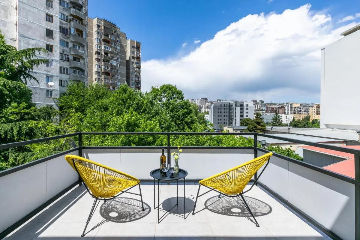 Image 4 of Boutique Hotel MOJO
