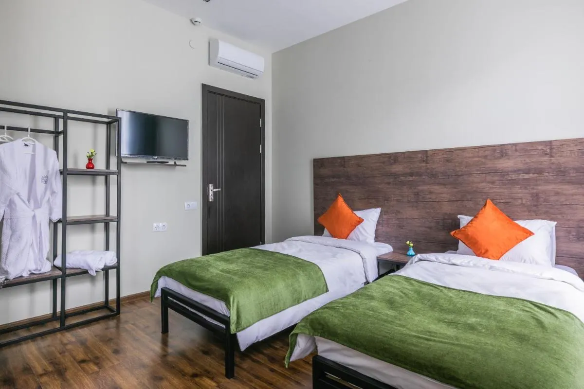 Image 5 of Boutique Hotel MOJO
