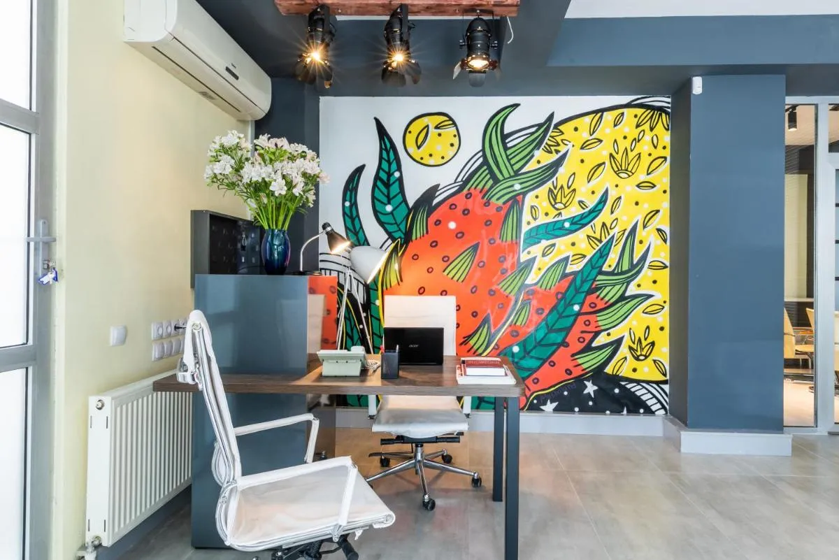 Image 1 of Boutique Hotel MOJO