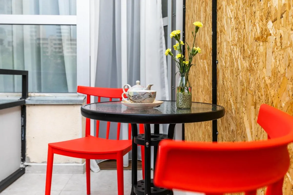 Image 3 of Boutique Hotel MOJO