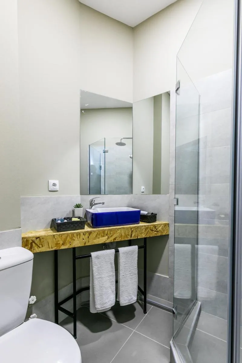 Image 6 of Boutique Hotel MOJO
