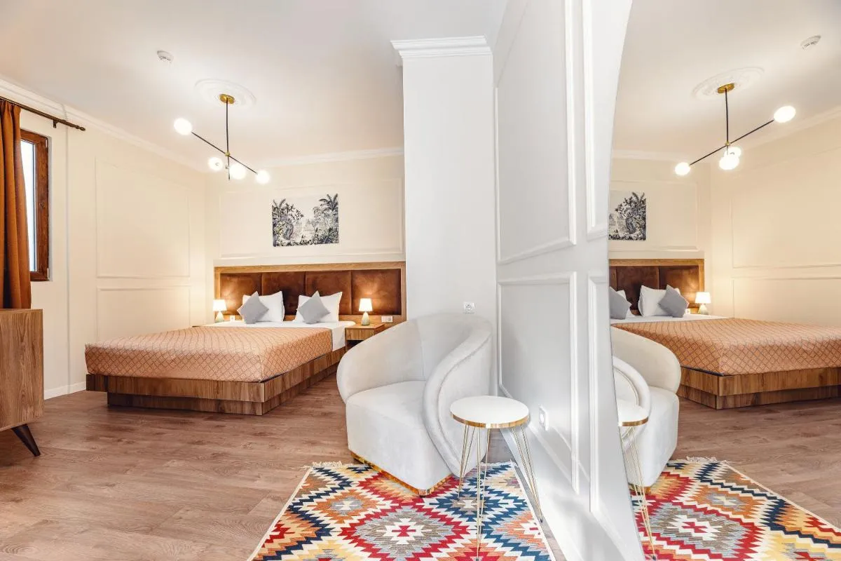 Image 6 of Boutique Hotel Manufactura
