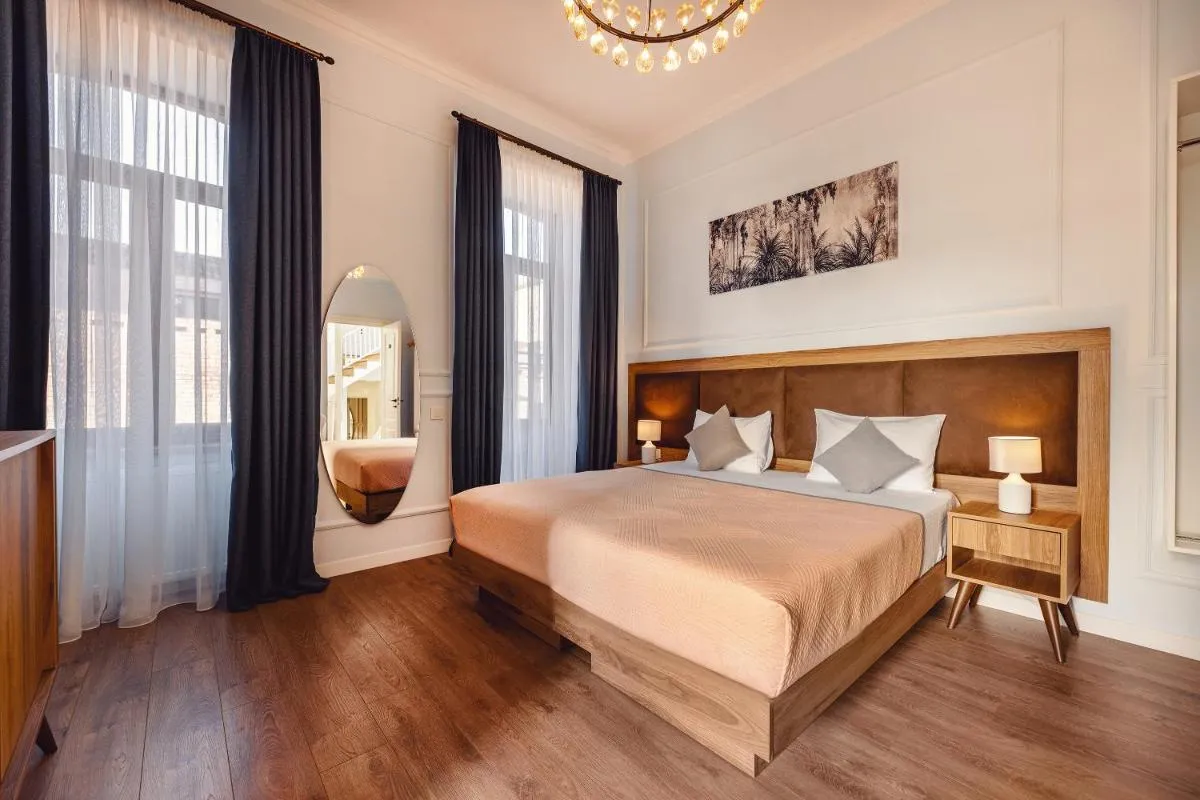 Image 1 of Boutique Hotel Manufactura
