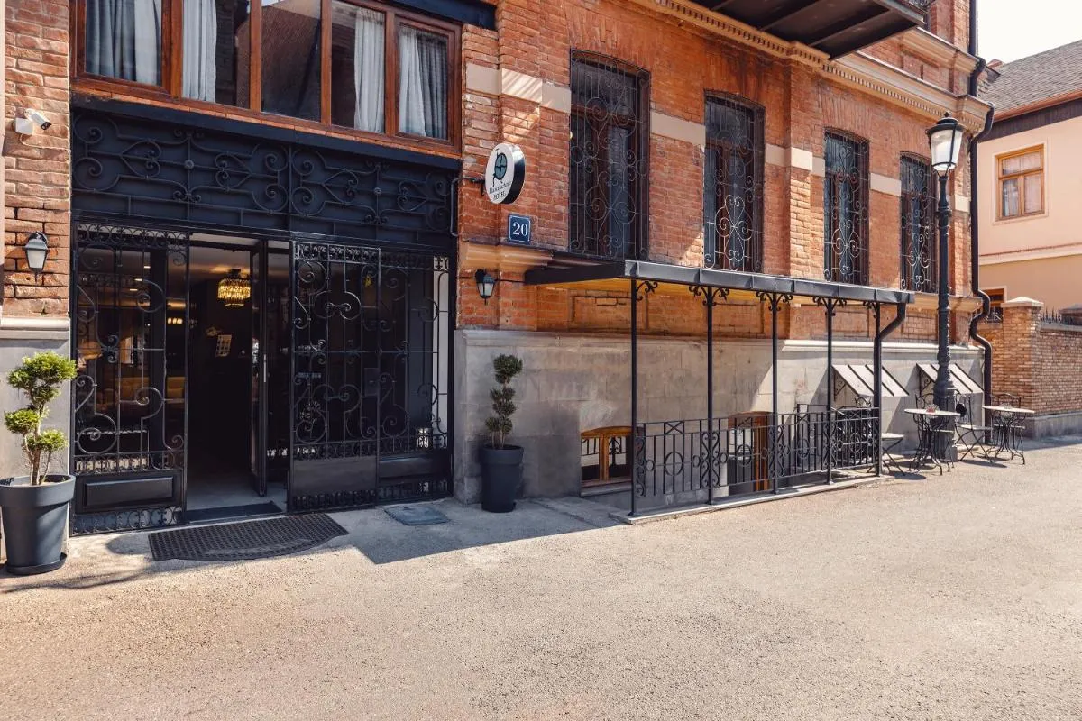 Image 3 of Boutique Hotel Manufactura
