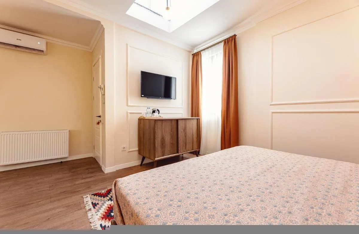 Image 2 of Boutique Hotel Manufactura