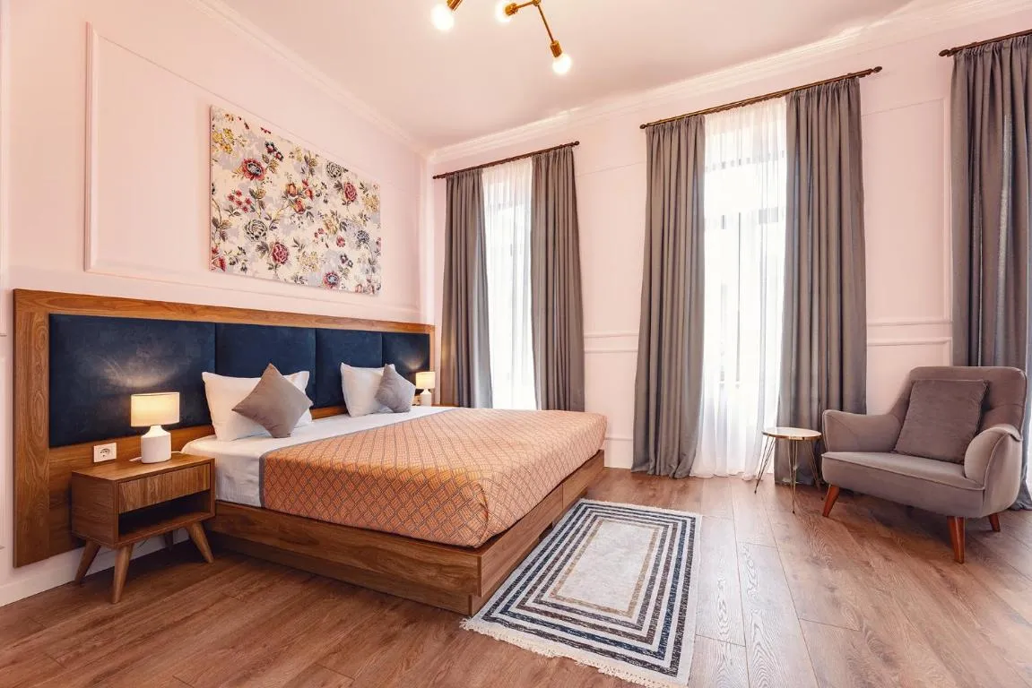Image of Boutique Hotel Manufactura
