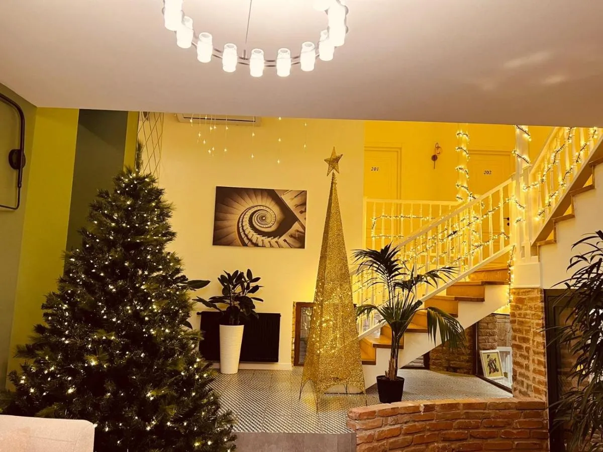 Image 4 of Boutique Hotel Manufactura