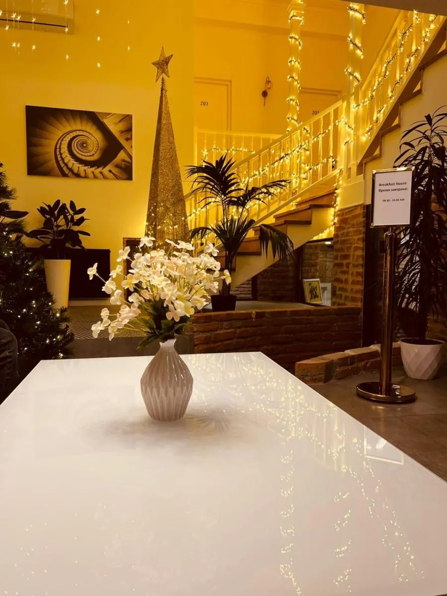 Image 5 of Boutique Hotel Manufactura