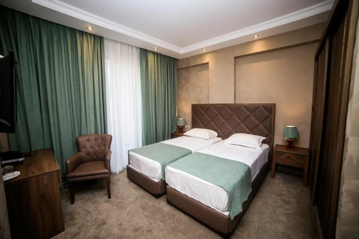 Image 6 of Boutique Hotel Mimino