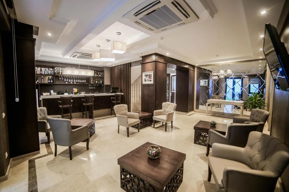 Image of Boutique Hotel Mimino