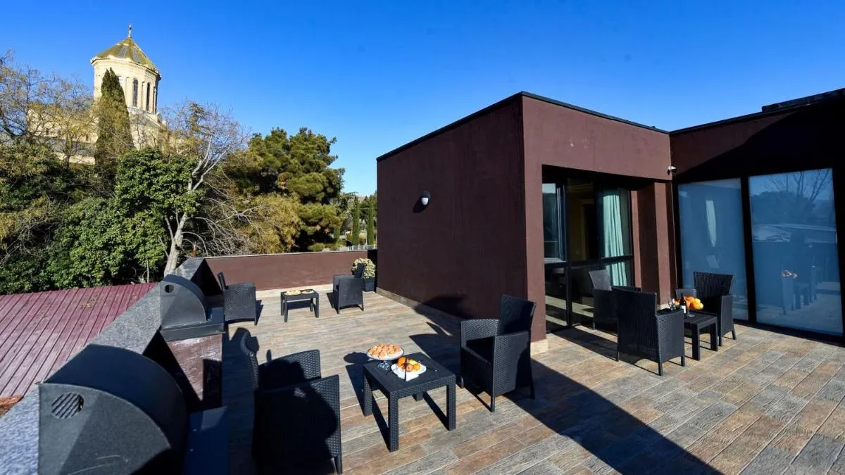 Image 2 of Boutique Hotel Mimino