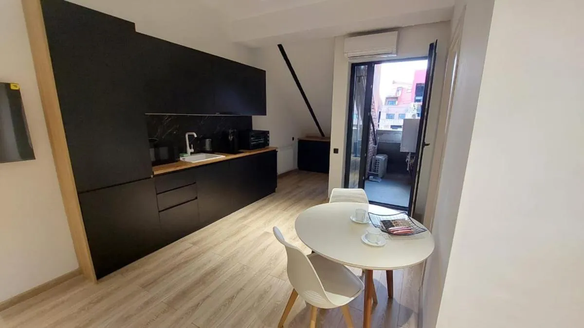 Image of Brand new 1BR Top Moedani