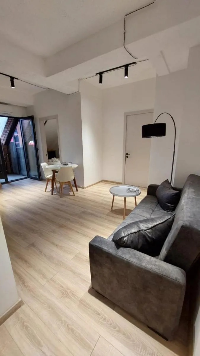 Image 5 of Brand new 1BR Top Moedani