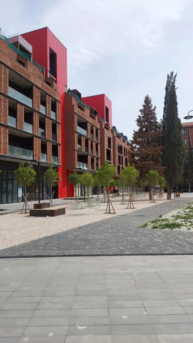 Image 6 of Brand new 1BR Top Moedani