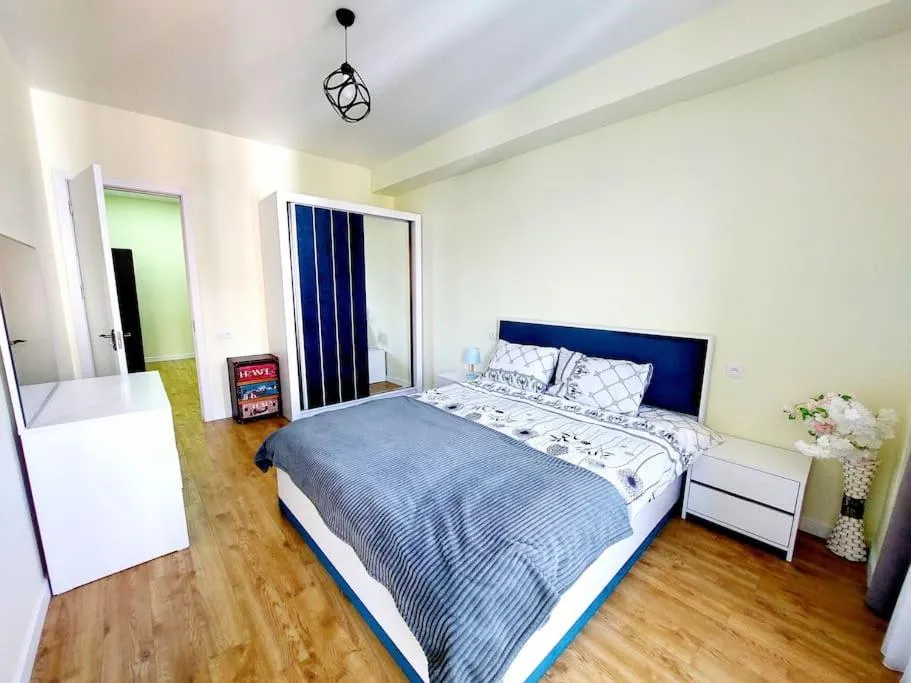 Image of Brand new 1 BR apartment in Ortachala, Old City