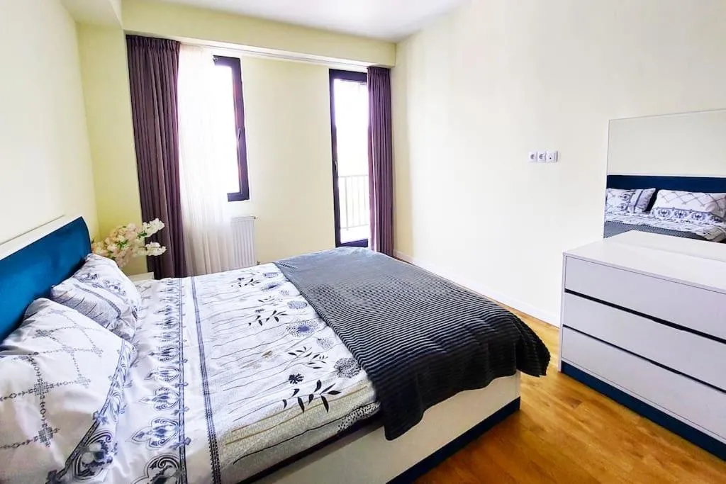 Image 6 of Brand new 1 BR apartment in Ortachala, Old City
