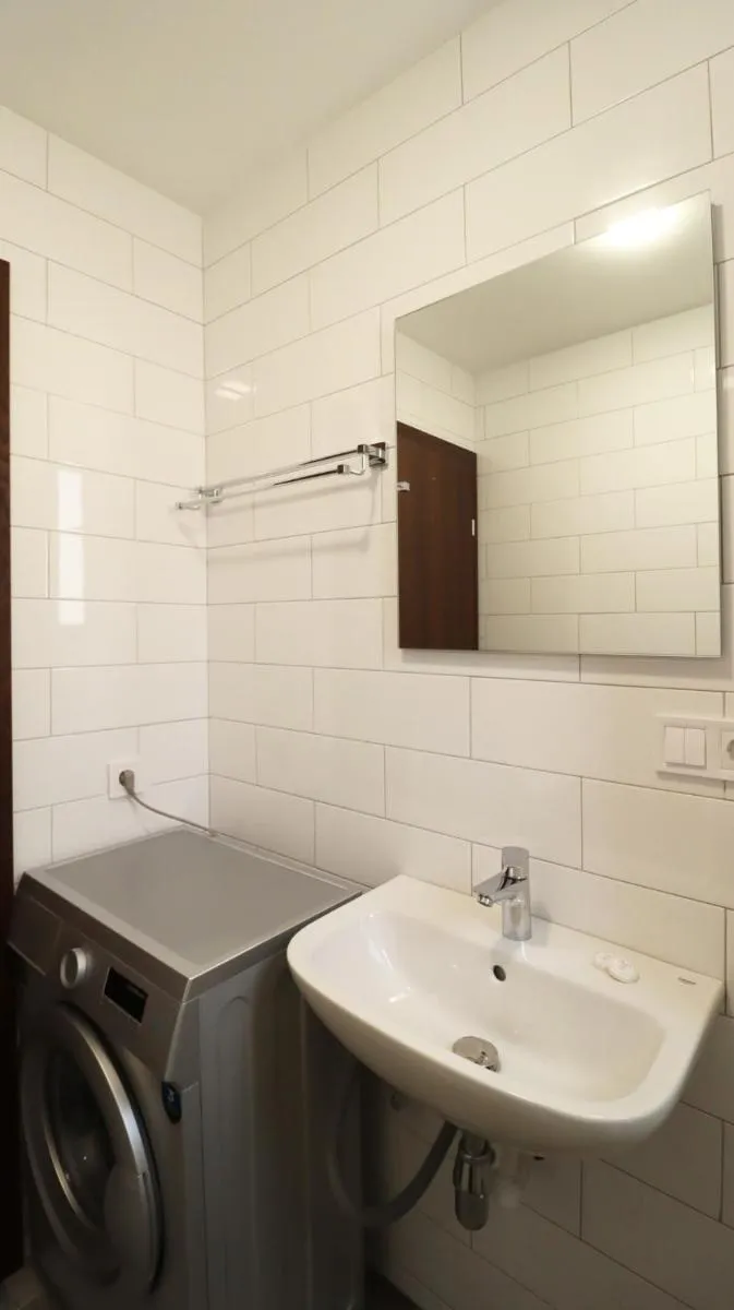 Image 3 of Bright and Cozy Apt in Tbilisi