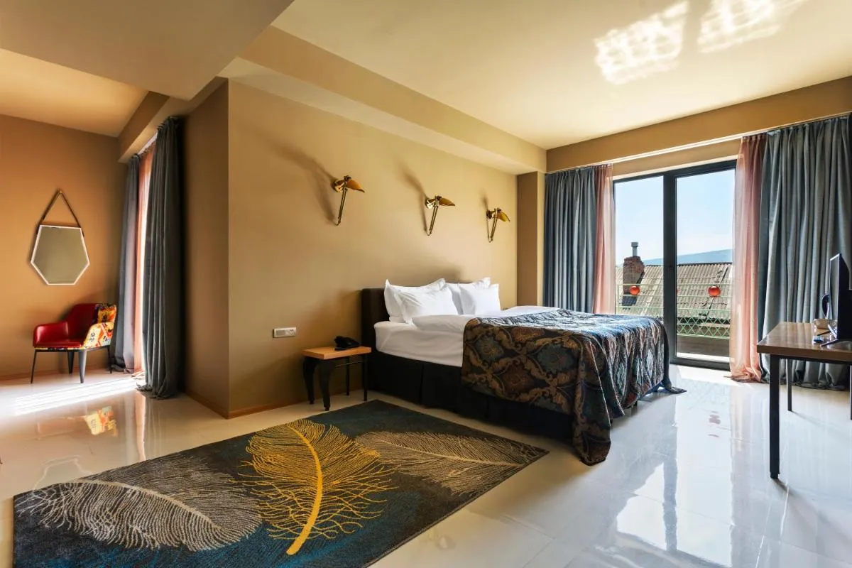 Image 3 of Brim Hotel