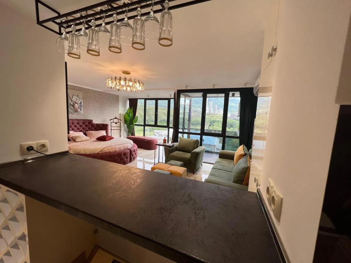 Image 1 of Business Studio Apartment in Central Park