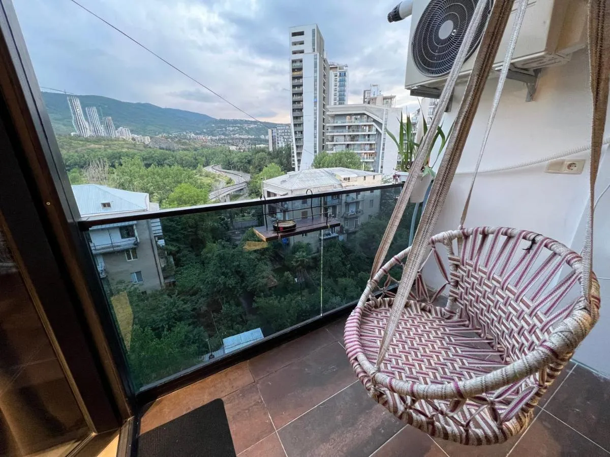 Image 5 of Business Studio Apartment in Central Park