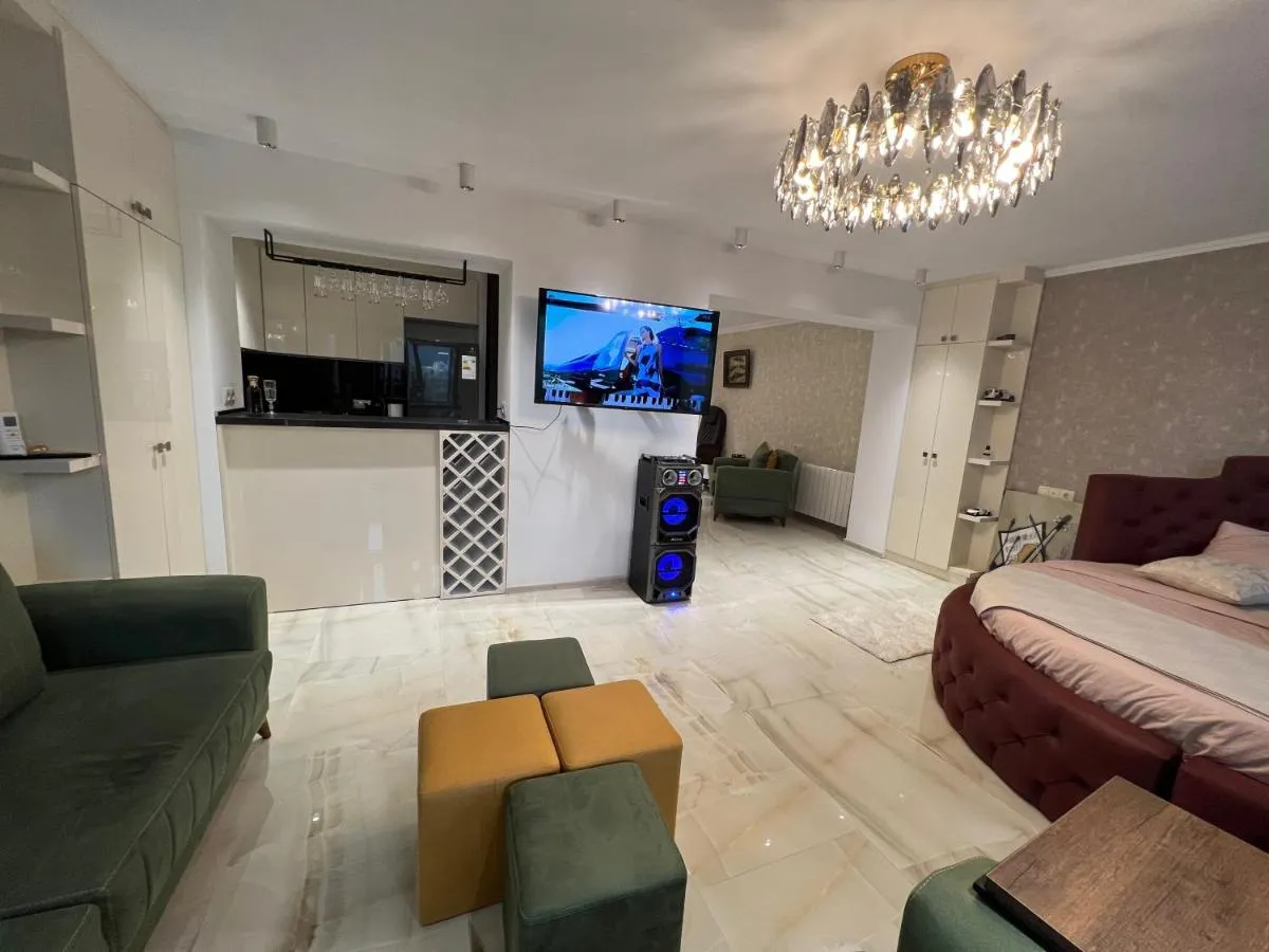 Image 4 of Business Studio Apartment in Central Park