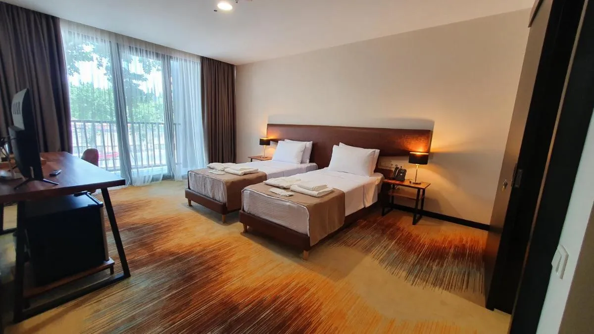 Image of CAROUSEL HOTEL