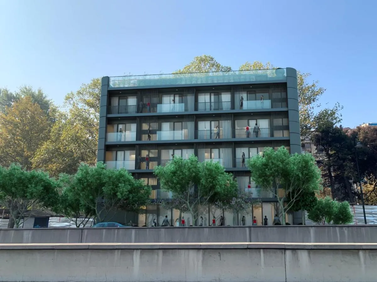 Image 4 of CAROUSEL HOTEL