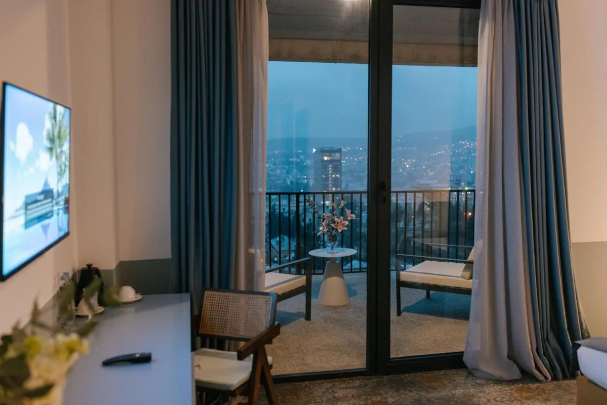 Image 3 of Castor & Pollux Hotel