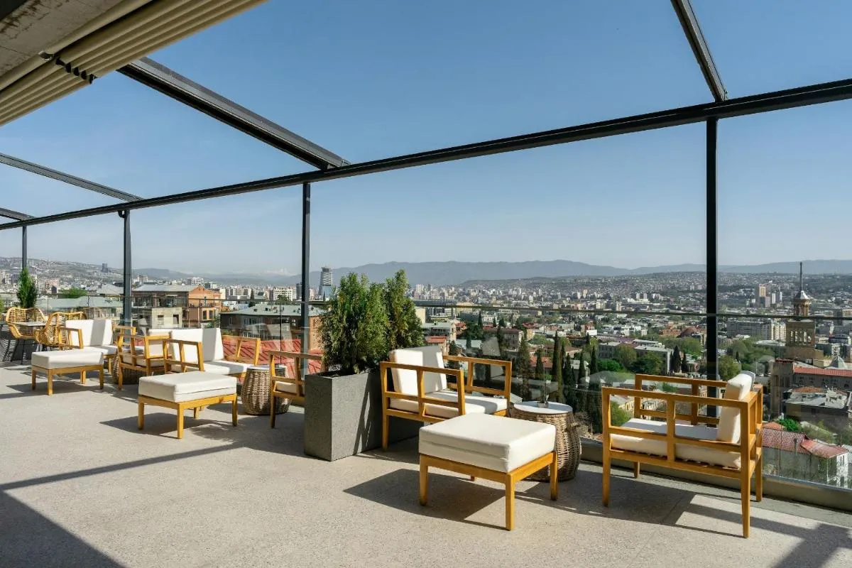 Image 1 of Castor & Pollux Hotel