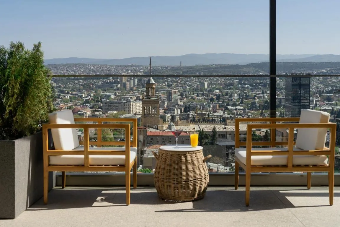 Image of Castor & Pollux Hotel