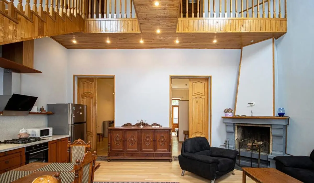 Image 4 of Central 4BR Apt for Groups & Families – By Wehost