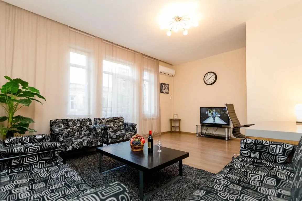 Image of Central Comfort Place