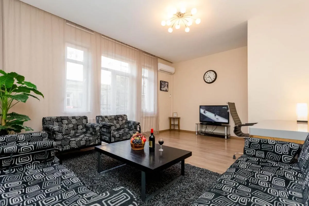 Image 1 of Central Comfort Place