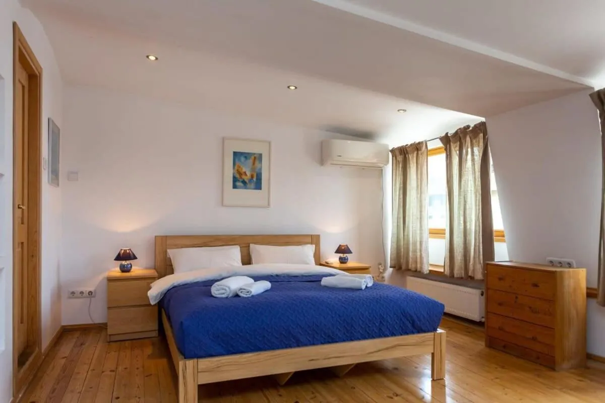 Image 1 of Central Tbilisi Bright 1BR Gem – By Wehost
