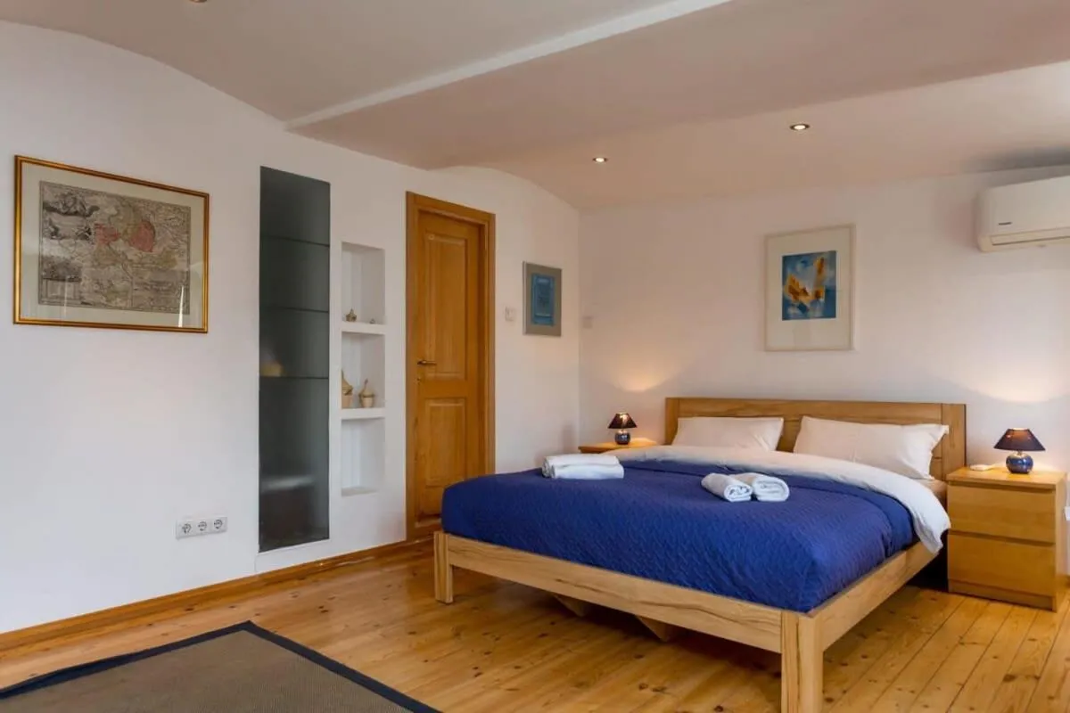 Image 5 of Central Tbilisi Bright 1BR Gem – By Wehost