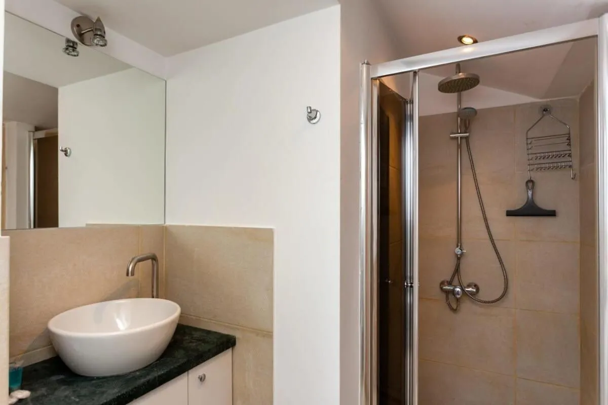 Image 6 of Central Tbilisi Bright 1BR Gem – By Wehost
