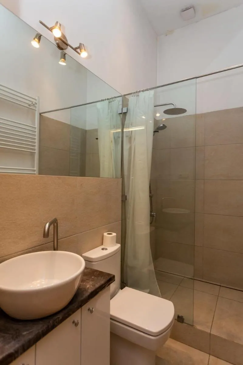 Image 3 of Central Tbilisi Bright 1BR Gem – By Wehost