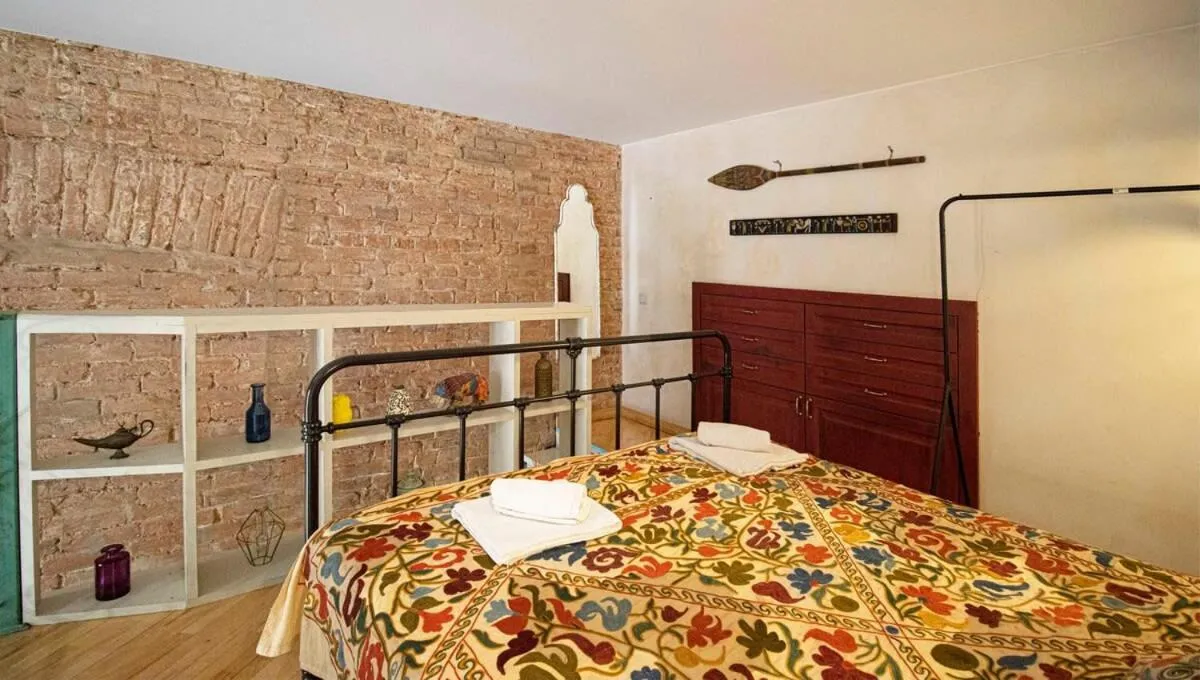 Image 5 of Central Tbilisi Modern 1BR Apt – By Wehost