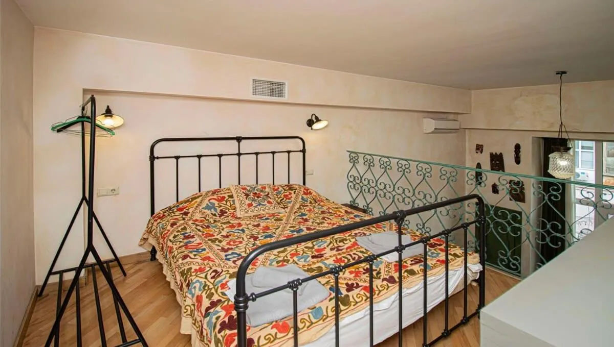 Image 1 of Central Tbilisi Modern 1BR Apt – By Wehost
