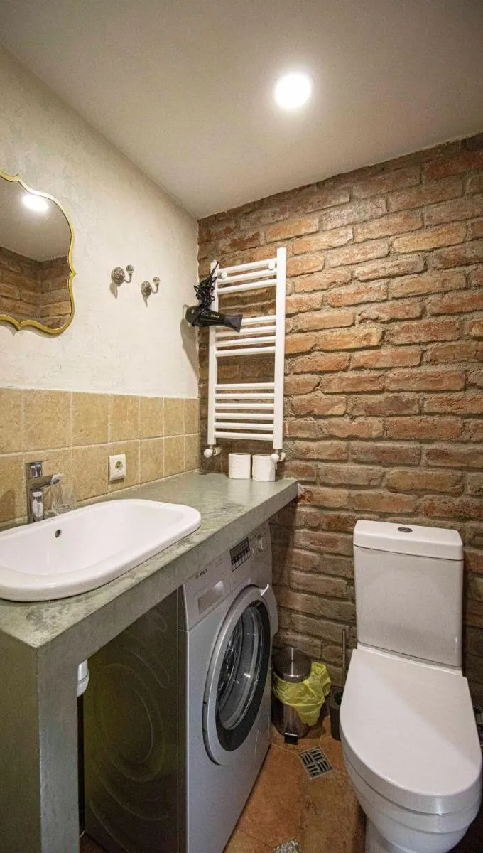Image 6 of Central Tbilisi Modern 1BR Apt – By Wehost