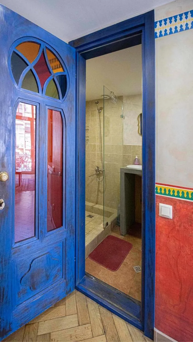 Image 3 of Central Tbilisi Modern 1BR Apt – By Wehost