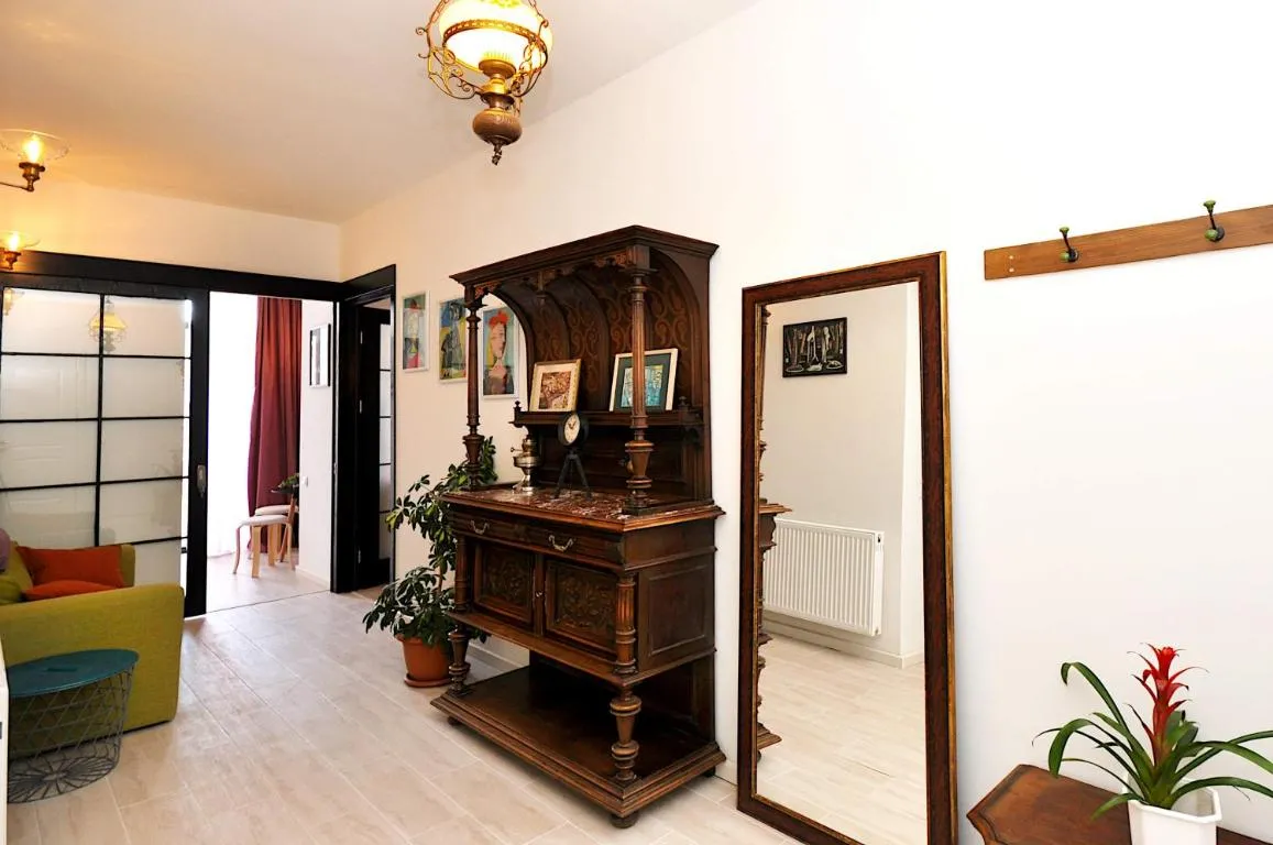 Image of Centre Apartment Old Tbilisi