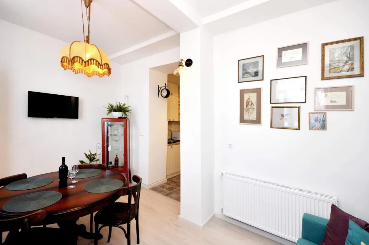 Image 4 of Centre Apartment Old Tbilisi