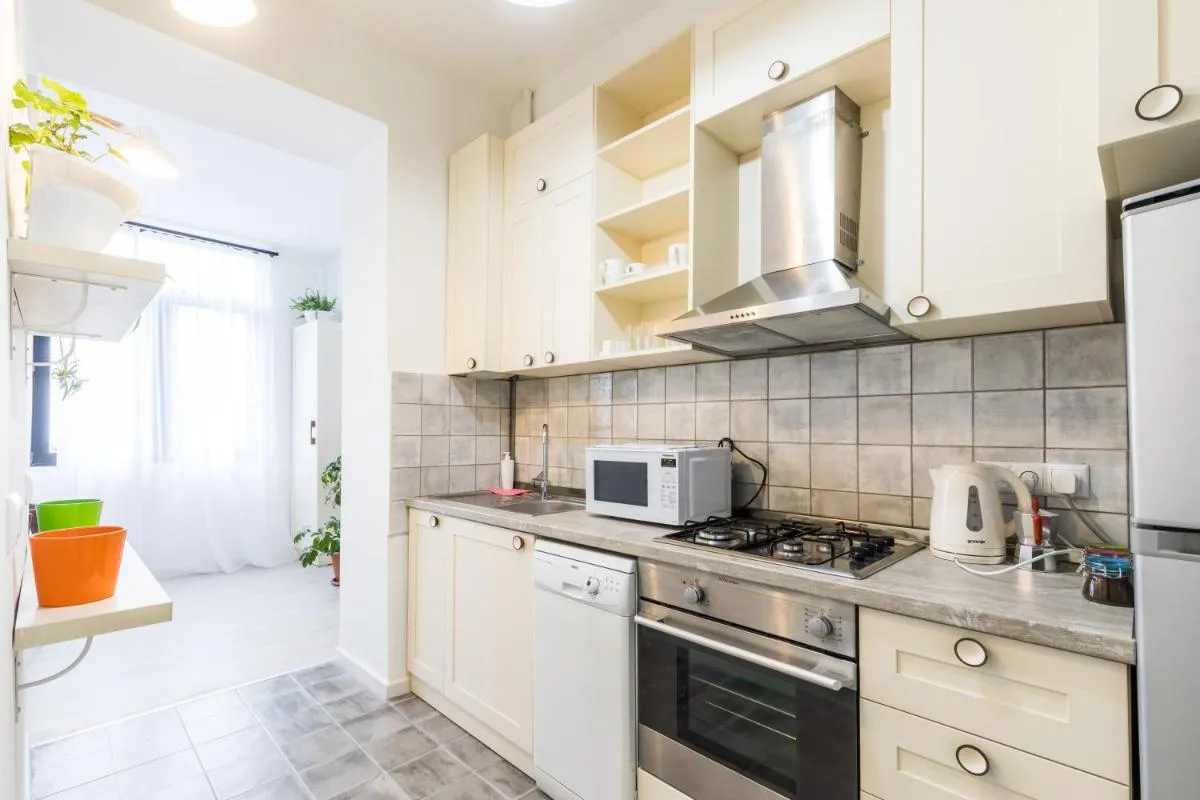Image 2 of Centre Apartment Old Tbilisi