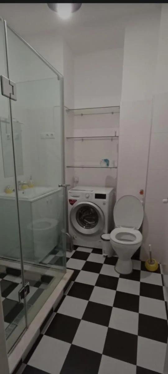 Image 6 of Centre Apartment Old Tbilisi